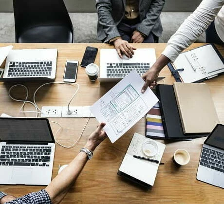 просування IT-компанії