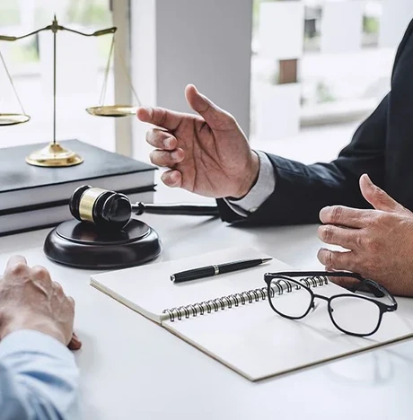 просування юридичних послуг