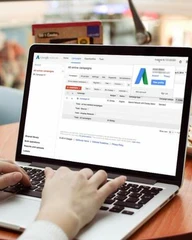 розкрутка сайту візитки від Sprava Agency