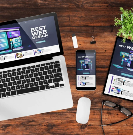 SEO на етапі розробки сайту