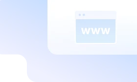 просування сайту візитки