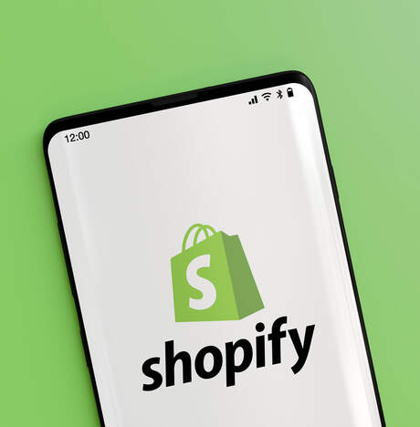 Shopify development agency in Canada